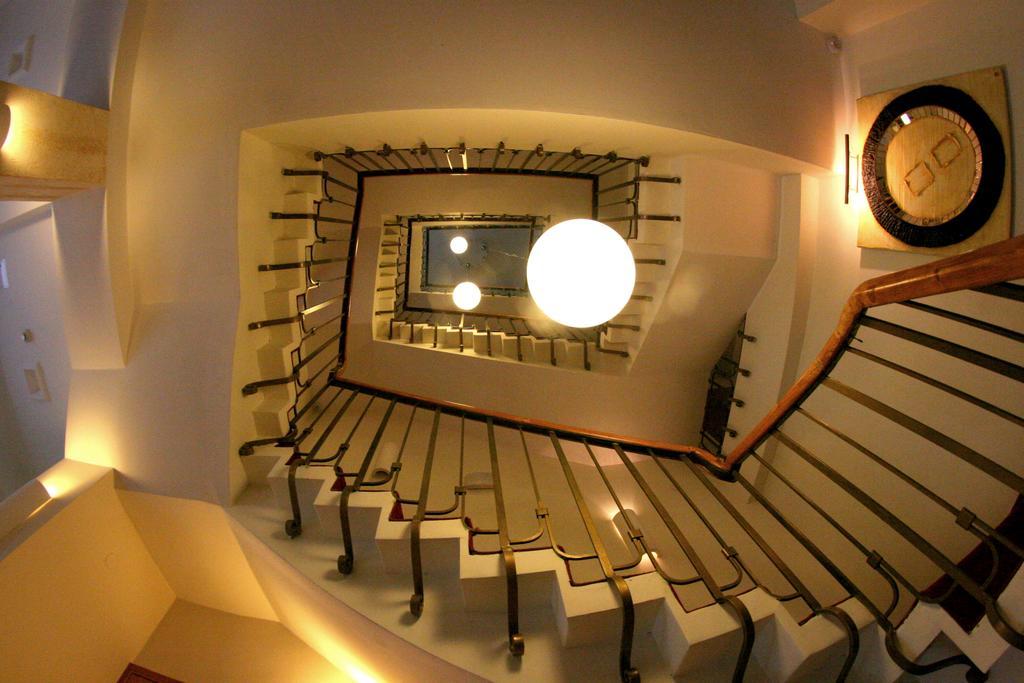 Hotel I Restauracja Zloty Las Bagian luar foto